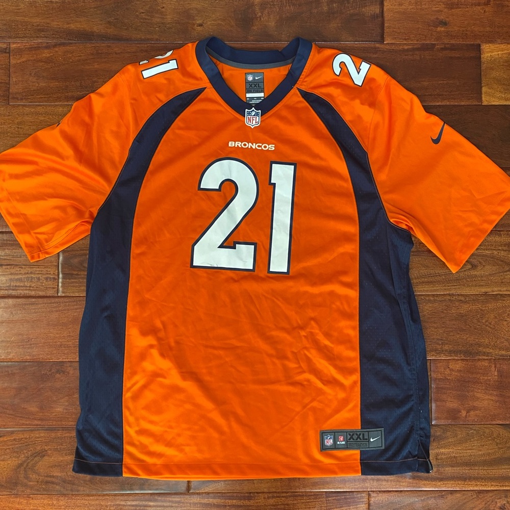 Broncos Jersey